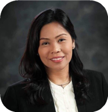 Dean Leslie N. Taruc - Orencia