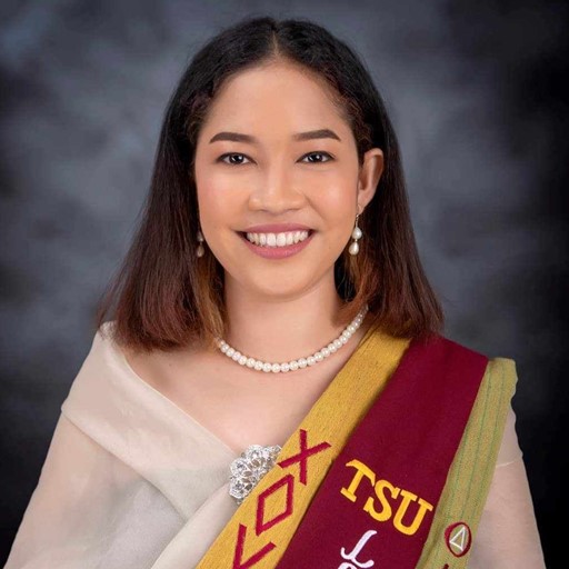 Airra D. Dizon