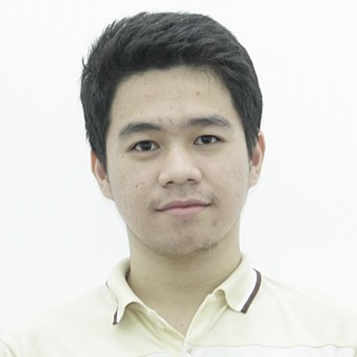 BRYAN M. BAYANG
