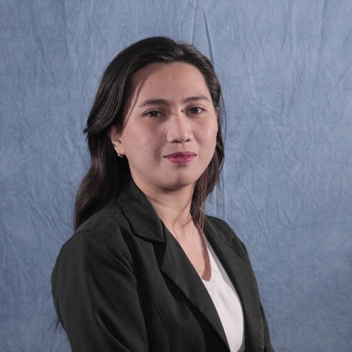 Ms. Maria Mei Fatima S Terania