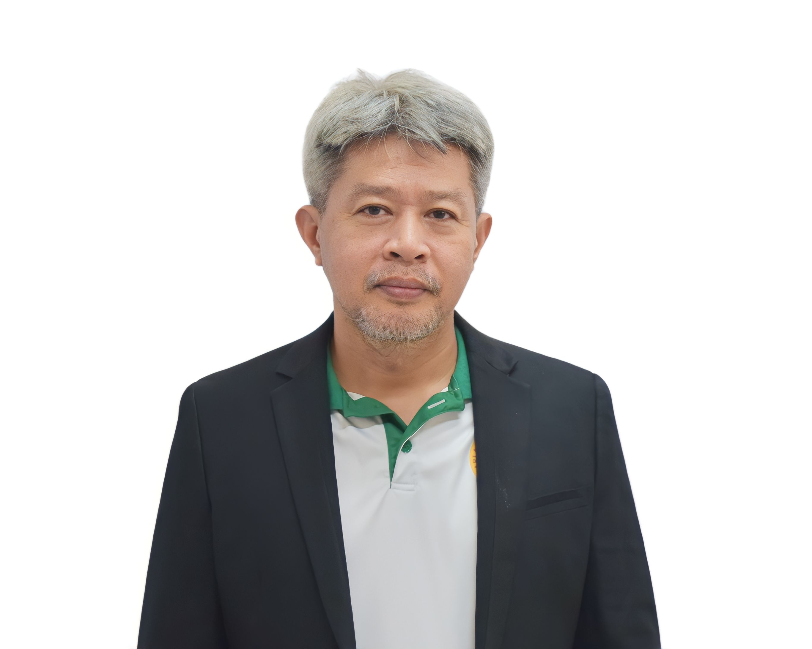 Nicolas Z. Diaz Jr, Dit