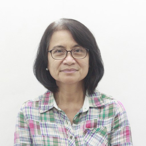 DAISY V. MEDRANO