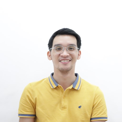 Karlo B. Maniego