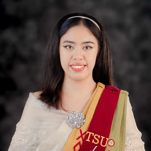 Rachel Ann Vista