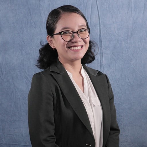 Ms. Johanna Bianca J.Cano