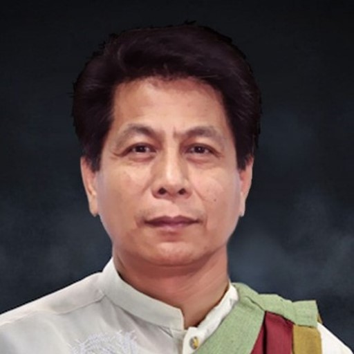 Renato T. Mercado.