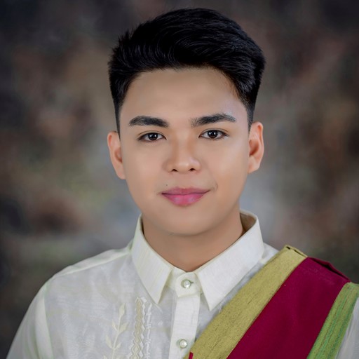 Jomari S. Miranda