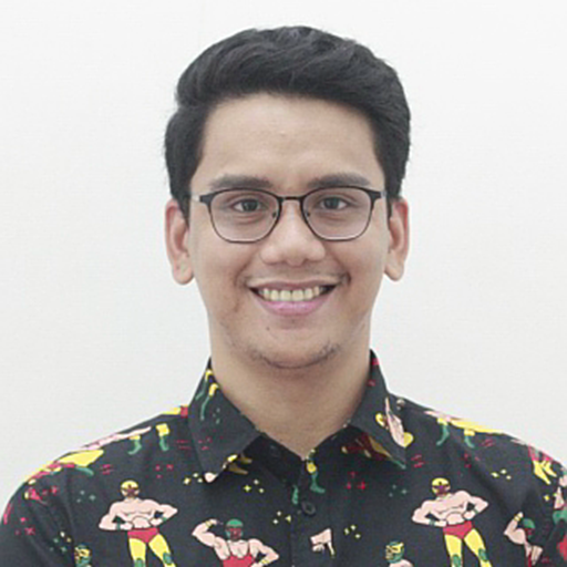 JASPER A. YAUDER