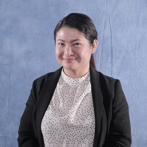 Prof. Maria Sheila G. Medina