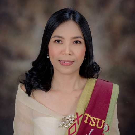 Angie M. Bengco