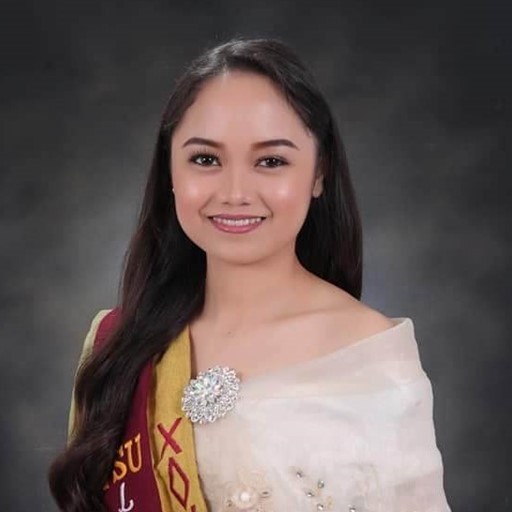 Angela S. Manila