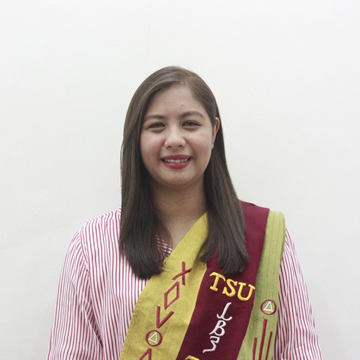 Olivette P. Flores
